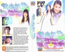 Hiệp Ước Tình Yêu - Love Contract 