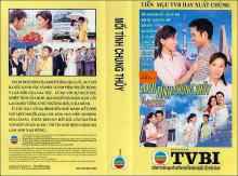 Mối tình chung thuỷ - A herbalist affair - 2002