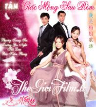 Một thoáng mộng mơ