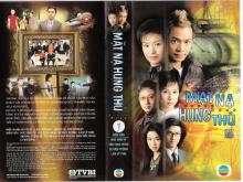 Mặt nạ hung thủ