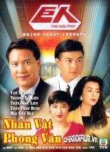 Nhân vật phong vân