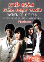 Cô gái của mặt trời