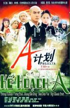 Kế hoạch A - Bản HD - FFVN