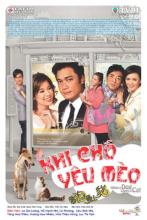 Khi chó yêu mèo - Bản HD - FFVN