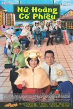 Nữ hoàng cổ phiếu