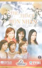 Thử thách hôn nhân