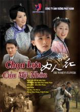 Chọn lựa của mỹ nhân - FFVN