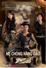 Mẹ chồng nàng dâu