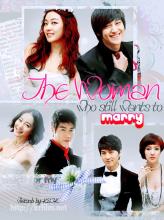 Vẫn muốn lấy chồng