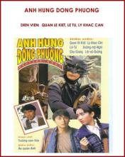 Anh hùng phương Đông