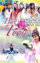 Bát tiên truyền kỳ