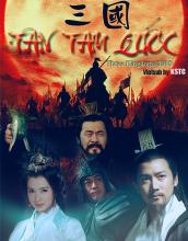 Tân Tam Quốc Diễn Nghĩa 2010 - Bản HD - HTV2 lồng tiếng