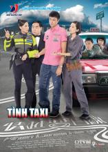 Tình Taxi