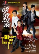 Bí mật của tình yêu - The mysteries of love - Bản HD - FFVN
