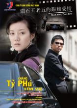 Chàng tỉ phú tìm vợ - FFVN