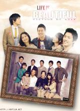 Cuộc sống tươi đẹp