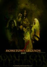 Liêu trai (Hàn Quốc)