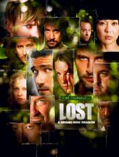 Mất tích (Lost)