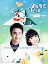 Trái tim mùa đông - Dưới ánh mặt trời, ở bên em