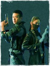 Truyền thuyết Hồ ly 9 đuôi (Chồn nhiều đuôi) - (Forbidden Love)