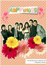 Hạnh phúc của tình yêu (Happiness - I am happy)