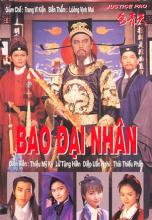 Bao Thanh Thiên (Bao đại nhân) - TVB - 1995 - Bản đẹp - FFVN