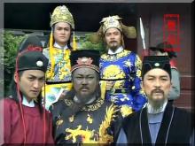 Bao thanh thiên 1993 (Trọn bộ 10 phần) - Bản đẹp