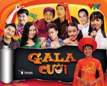 Gala Cười 2012