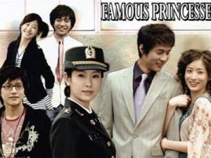 Những nàng công chúa nổi tiếng - Bản đẹp - Thuyết minh VTV3