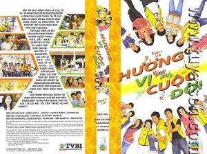 Hương vị cuộc đời