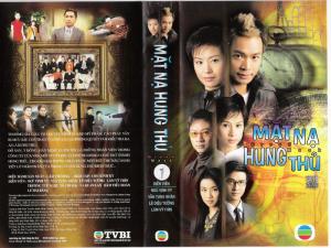 Mặt nạ hung thủ