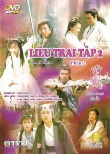 Liêu Trai TVB (phần 2) - Bản đẹp - FFVN