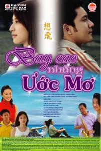 Bay cao những ước mơ