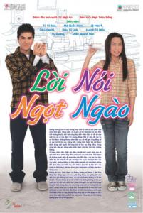 Lời nói ngọt ngào