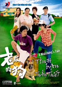 Tình bạn thân thiết