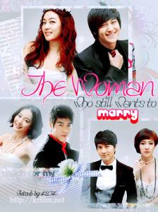 Vẫn muốn lấy chồng