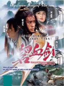 Bích huyết kiếm 2006