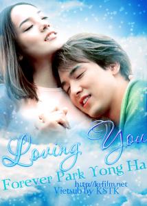 Yêu em (Loving you)