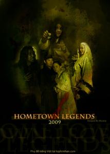 Liêu trai (Hàn Quốc)