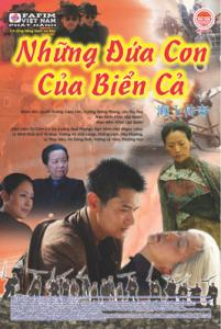 Những đứa con của biển cả - Trung Quốc