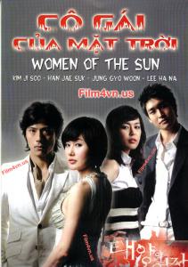 Cô gái của mặt trời - Women of the sun