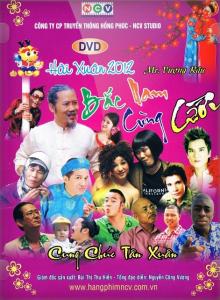 Bắc Nam cùng cười - Hài Tết 2012