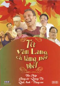 Tết Văn Lang Cả Làng Nói Phét - Hài Tết 2012